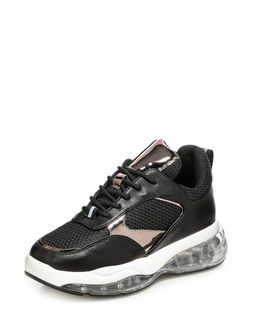 Rb roccobarocco. Полуботинки, черный, 39