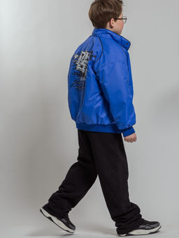 КУРТКА РЕЙС