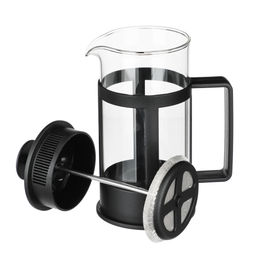 Кофейник "Мелана" пл.корпус с прессом 350мл В04S-350 К60, арт. 850-057 VETTA