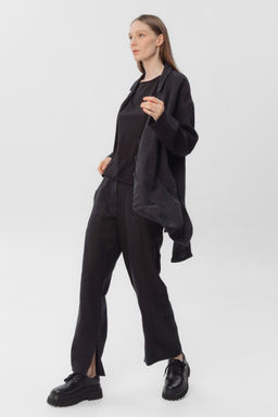 Брюки ЛЕН - Жан и параскева фото 4