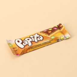 Печенье с карамелью и драже НЗ, 33 г. - Simaland фото 2