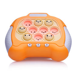 Настольная игра "Умный поп ит"