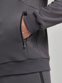 Спортивный костюм мужской 124M-RR-1766 RED-N-ROCKS