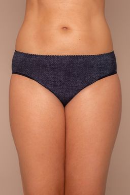 Трусы Т 008-0460 ДЕНИМ - Lady lux фото 2