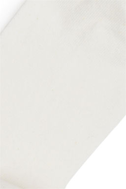 Женские носки цвета экрю Неожиданная скидка в корзине - U.s. polo assn фото 3