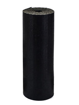 Лента бордюрная, 50 см×10 м, пластиковая, садовая, цвет гранит