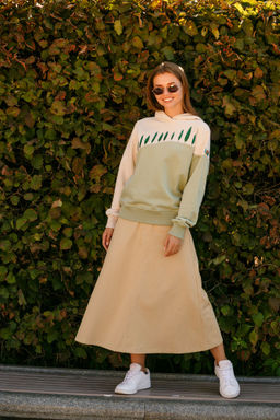 Толстовка женская Toscana - Captain's mate фото 10