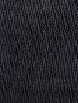 Цена за 100 шт. Подкладочная ткань таффета, 190Т, ширина 150 см, 100 м, полиэстер, чёрная