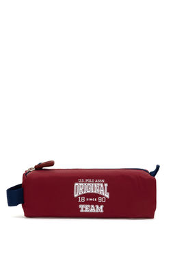 Erkek _ocuk K_rm_z_ Kalemlik Sepette S_rpriz _ndirim