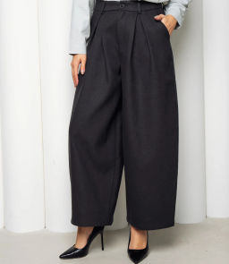 Брюки #КТ2516 (5), графит