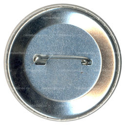 Значок Единая Россия