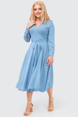 Женское платье Happy Fox  фото 24