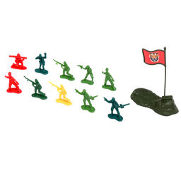 Набор техники Армия, 14 предметов - Simaland фото 8