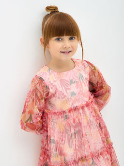 Платье для девочки - Kogankids фото 5