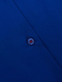 Сорочка мужская длинный рукав GREG 230/237/1365/ZN/1p STRETCH фото 2