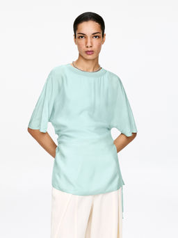 Top con cord?n - H&m фото 3