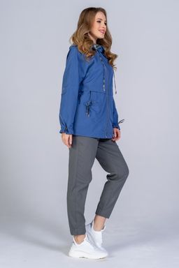 Ветровка М-473 джинс