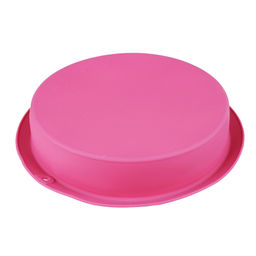 Форма для выпечки силиконовая d24х5,5см (856-110)