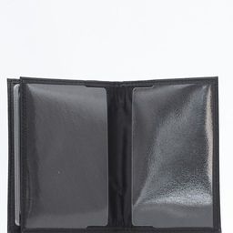 Обложка, автодокументы Richet Ri-205P 335 Черный