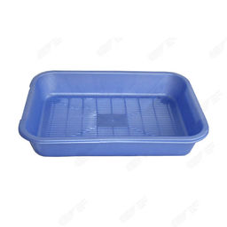 Туалет для кошек (Лоток с сеткой № 1) арт. 380-0232