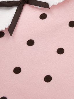 Футболка (лонгслив) с воротником UD 0994 бирюзовый - Mini maxi фото 5