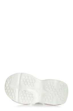 Полуботинки дошкольные ZEBRA  фото 4