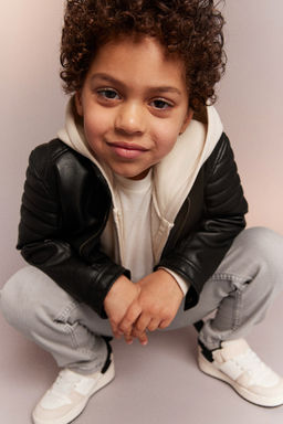 Superstretch Slim Fit Jeans - H&m фото 2