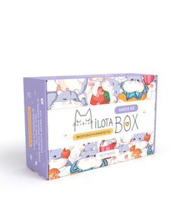 MilotaBox Hamster Box - MILOTA BOX фото 3
