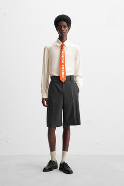 FLOWING SHIRT X HARRY LAMBERT