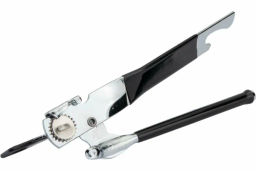 Консервный нож CASUAL+ металлический, длина 17.8см арт.985975 - Mallony фото 3