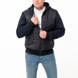 Rodos Куртка мужская осень/весна М-231  фото 9