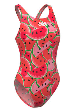 Купальник Wave PBT H9 - Mad wave фото 2