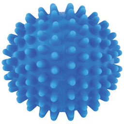 Цена за 2 шт. Шарики для стирки и сушки WB*2, 2 шт. в наборе, материал: пластик 092414