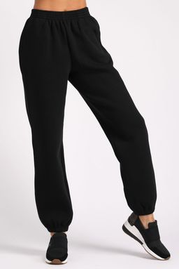 Брюки B.363 черный