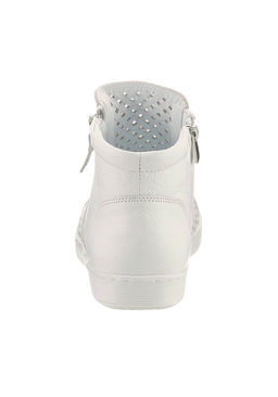 Туфли, белые - Andrea conti фото 5