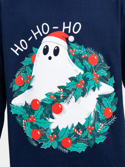 КОМПЛЕКТ ДЛЯ МАЛЬЧИКОВ (ДЖЕМПЕР, БРЮКИ) - Mark formelle фото 10