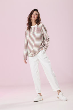 Лонгслив 2138 - MG Wear фото 4