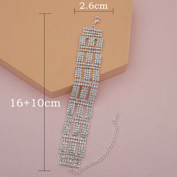 Браслет арт. 41 7817 (id 268257) - Rada фото 3