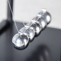 Маятник 18 см / H50LHY /уп 36/ - Галеонтрейд фото 11