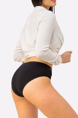 Женские трусы-слипы 5 шт. Happy Fox  фото 5