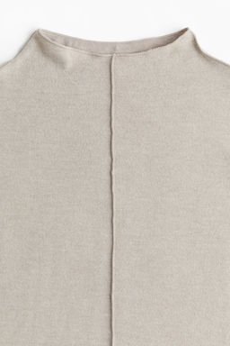 Jersey de punto fino - H&m фото 6