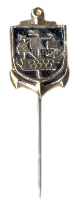 Значок Одесса