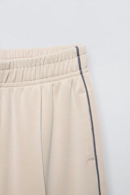 MODAL TROUSERS - Zara фото 3