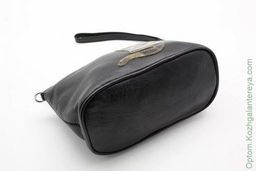 Женская кожаная косметичка Sergio Valentini СВ 3279-5107/Д фото 5