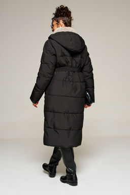 Куртка Beautiful Free 8012 черный