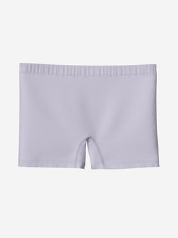 Bask?l? K?z ?ocuk Boxer 3l? - Waikiki фото 3
