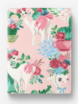 ОБЛОЖКА ДЛЯ ПАСПОРТА Lama, плотность 560 мкм