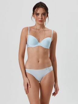 CONTE Бюстгальтер DAY BY DAY RB0005 кристалл  фото 5