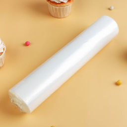 Кондитерские мешки в рулоне одноразовые, 26?52 см, 72 шт. - Simaland фото 4