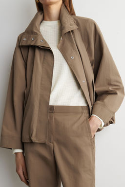 PANTAL?N T?CNICO BARREL EG DE NAILON - H&m фото 6